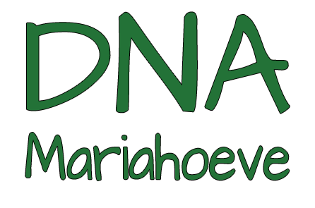 DNA MARIAHOEVE