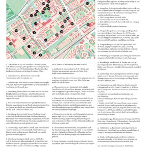 Verdwenen beelden Mariahoeve 2024 anneloes groot dna kunstpost uitleg beelden wederopbouwwijk kunst kunstroute den haag