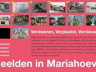 Hoe gaan we om met ons cultureel erfgoed?